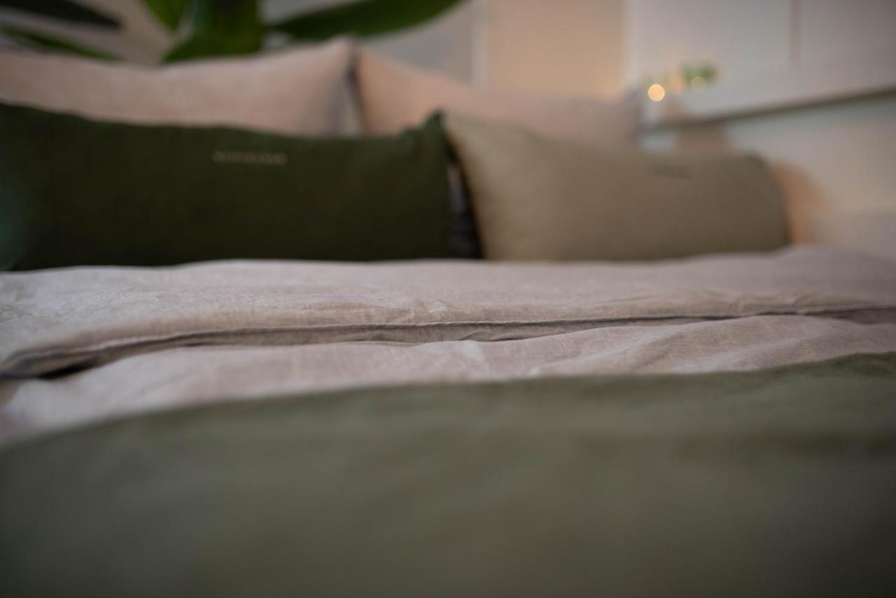 Zentral Smart Apartment Zwickau Esterno foto